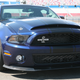 Illustration for article titled 2010 Shelby GT500 Super Snake